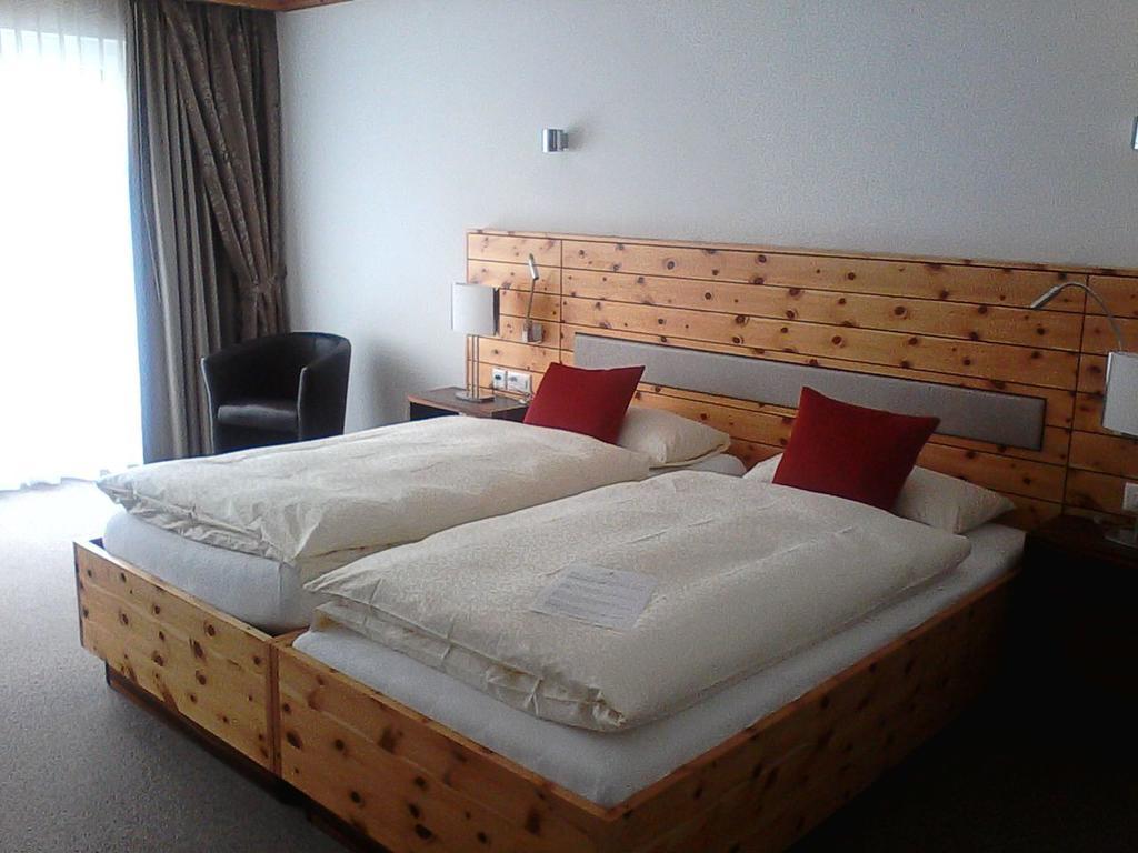 Studio Champfer St. Moritz Rum bild