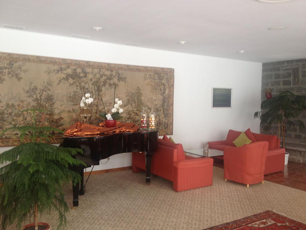 Studio Champfer St. Moritz Exteriör bild
